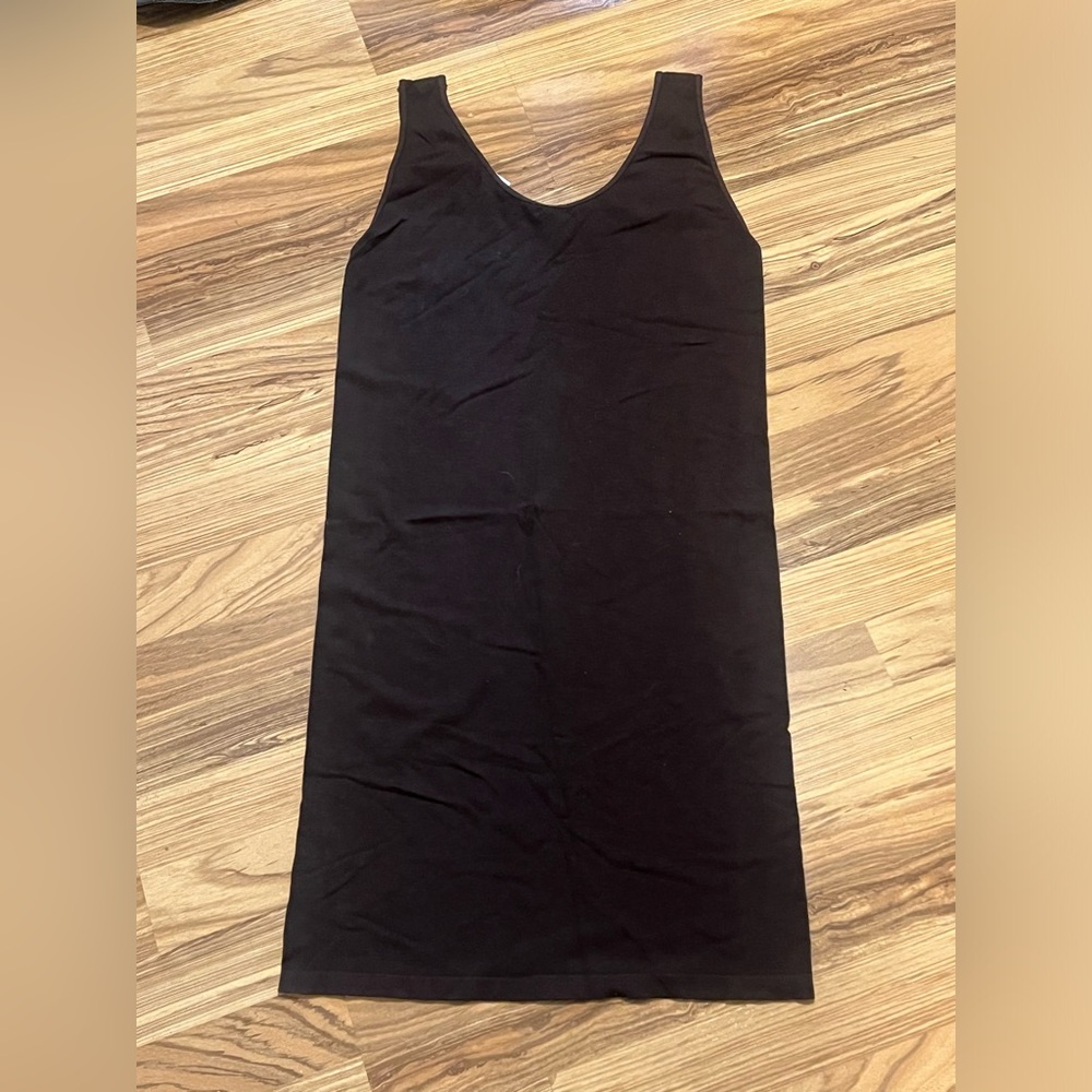 M Rena Tank Dress - Picture 2 of 3